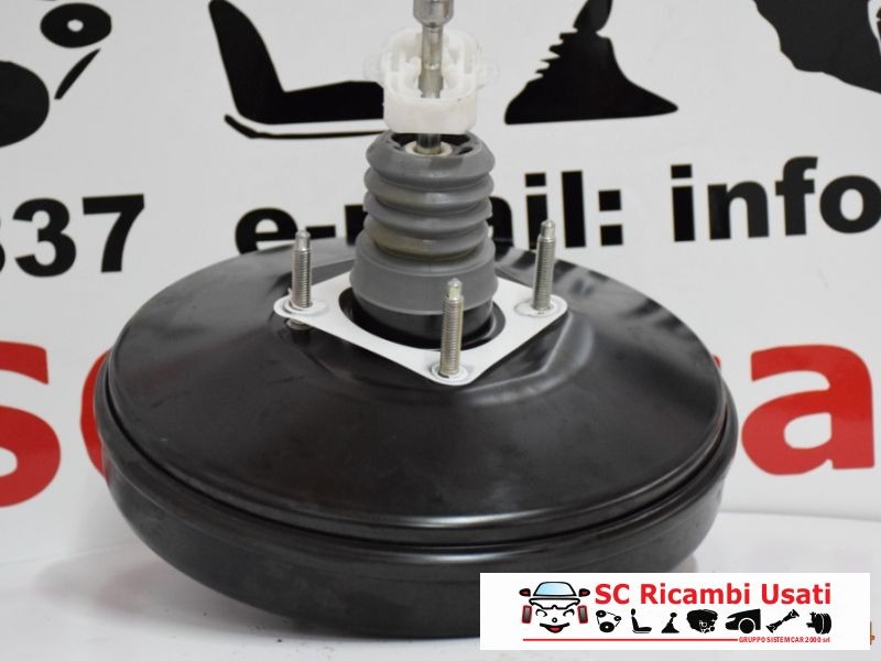 Servofreno Fiat 500l 51921087 - 02200