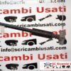 Ammortizzatore Posteriore Fiat 500l 52021453 - 02229