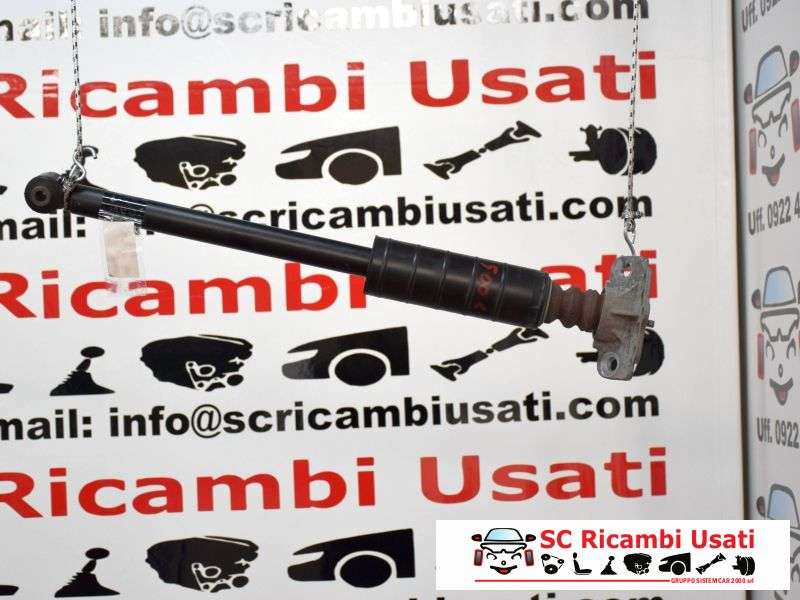Ammortizzatore Posteriore Fiat 500l 52021453 - 02229