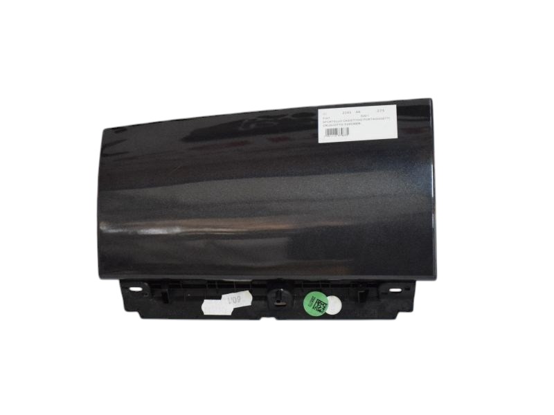 Cassetto Vano Portaoggetti Destro Dx Fiat 500l 51953009 - 02241 Cassetto Vano Portaoggetti Destro Dx Fiat 500l 51953009 - 02241