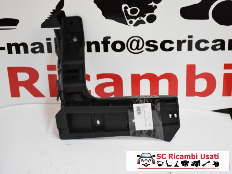 Supporto Destro Dx Paraurti Posteriore Fiat 500l 51977168 - 02245