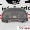 Quadro Strumenti Fiat Grande Punto 51701537 - 00224 Quadro Strumenti Fiat Grande Punto 51701537 - 00224