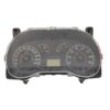 Quadro Strumenti Fiat Grande Punto 51701537 - 00224 Quadro Strumenti Fiat Grande Punto 51701537 - 00224