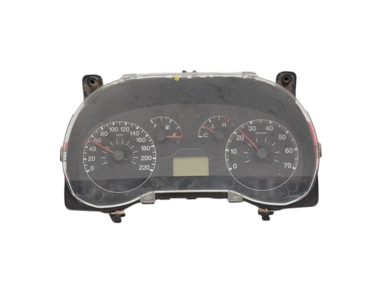 Quadro Strumenti Fiat Grande Punto 51701537 - 00224