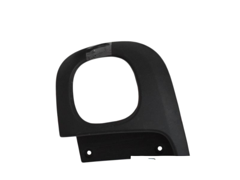 Modanatura Destra Dx Paraurti Posteriore Fiat 500l 735559351 - 02253 Modanatura Destra Dx Paraurti Posteriore Fiat 500l 735559351 - 02253