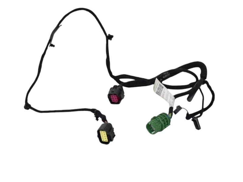 Cablaggio Porta Posteriore Sinistra Fiat 500l 51938787 - 02262 Cablaggio Porta Posteriore Sinistra Fiat 500l 51938787 - 02262