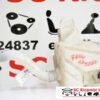 Serbatoio Tergicristallo Fiat 500l 51883641 71740942 - 02264