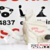 Serbatoio Tergicristallo Fiat 500l 51883641 71740942 - 02264