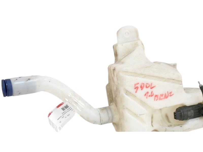 Serbatoio Tergicristallo Fiat 500l 51883641 71740942 - 02264