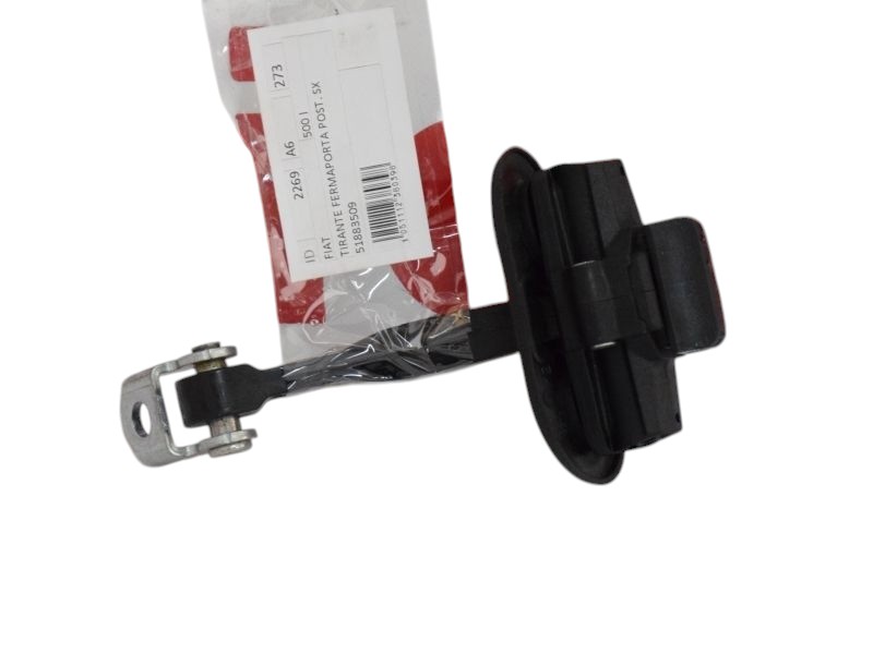 Tirante Porta Posteriore Fiat 500l 51883509 - 02269 Tirante Porta Posteriore Fiat 500l 51883509 - 02269