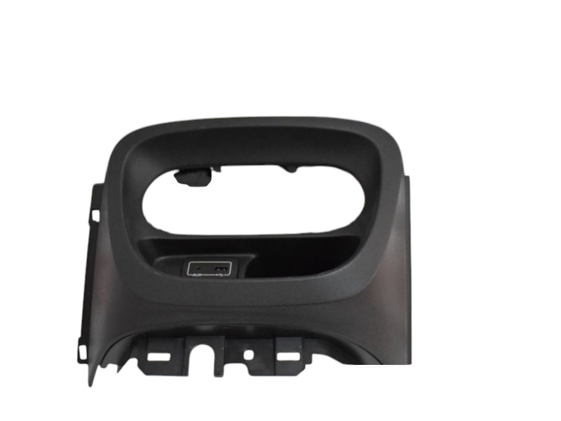 Rivestimento Cruscotto Con Porta Usb Aux Fiat 500l 51892477 - 02278 Rivestimento Cruscotto Con Porta Usb Aux Fiat 500l 51892477 - 02278