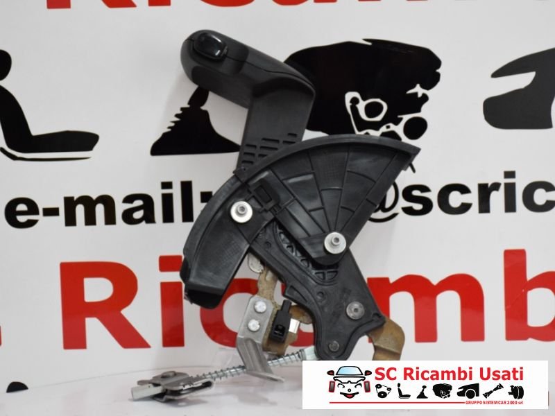 Freno A Mano Fiat 500l 735597432 - 02302 Freno A Mano Fiat 500l 735597432 - 02302