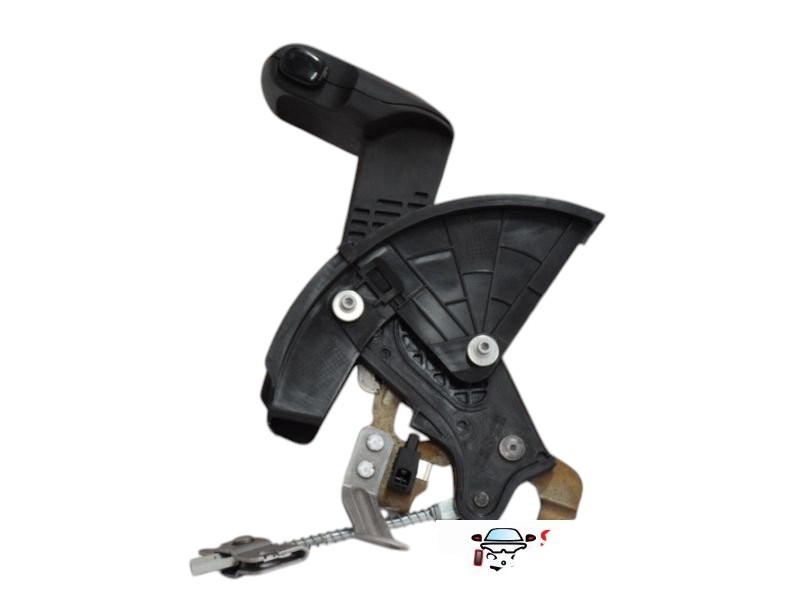 Freno A Mano Fiat 500l 735597432 - 02302 Freno A Mano Fiat 500l 735597432 - 02302