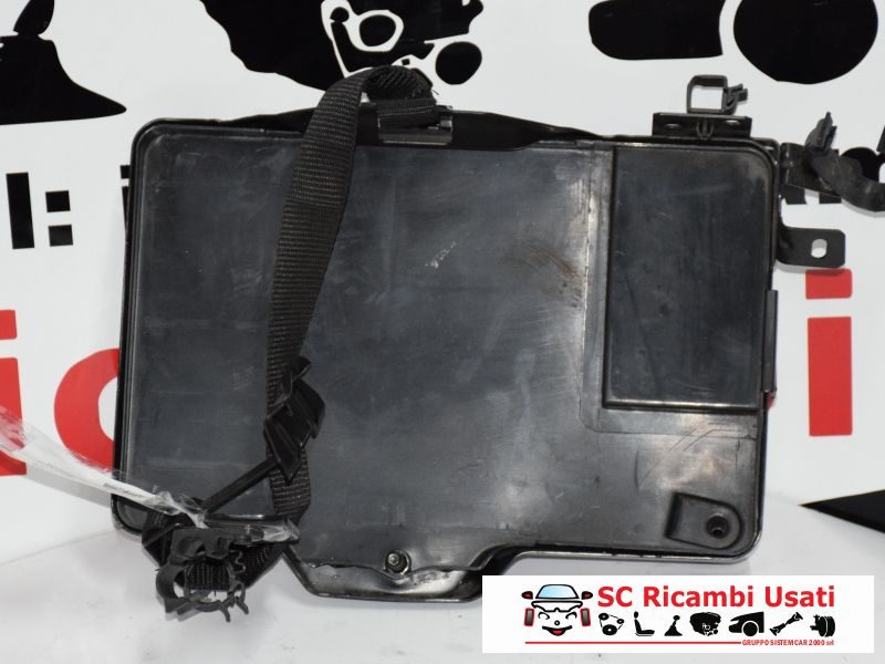 Supporto Batteria Fiat 500l 51890192 - 02306 Supporto Batteria Fiat 500l 51890192 - 02306