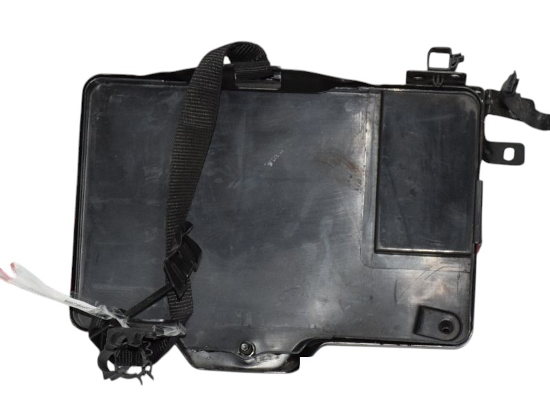 Supporto Batteria Fiat 500l 51890192 - 02306 Supporto Batteria Fiat 500l 51890192 - 02306