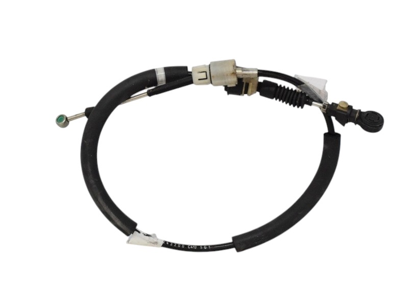 Cavo Cambio Fiat 500l 55243200 - 02316 Cavo Cambio Fiat 500l 55243200 - 02316