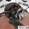 Mozzo Montante Anteriore Sinistro Fiat 500l 51910432 - 02333