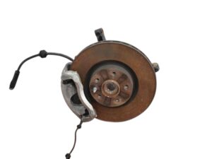 Mozzo Montante Anteriore Sinistro Fiat 500l 51910432 - 02333