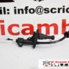 Pompa Frizione Fiat 500l 55251837 - 02376