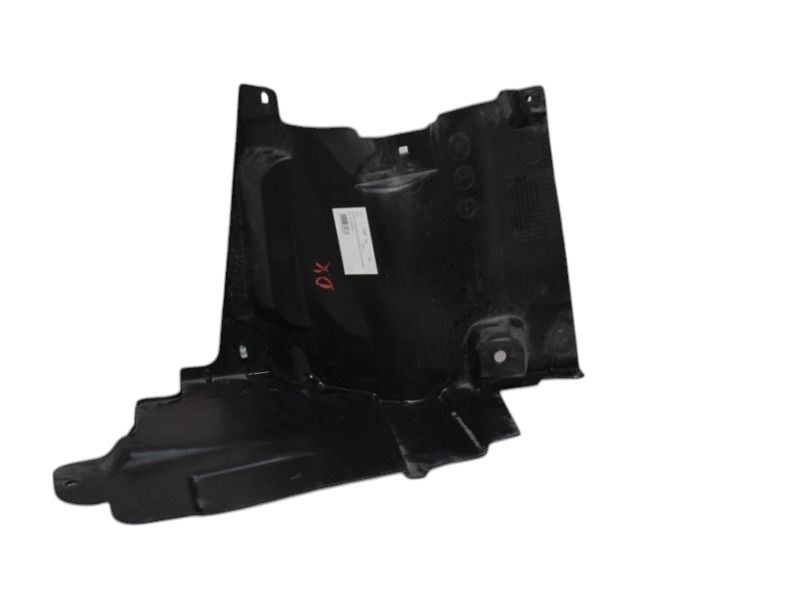 Riparo Passaruota Anteriore Destro Dx Fiat 500l 51988347 - 02383 Riparo Passaruota Anteriore Destro Dx Fiat 500l 51988347 - 02383