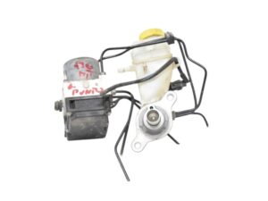 Centralina Abs Fiat Grande Punto 55700423 - 00238