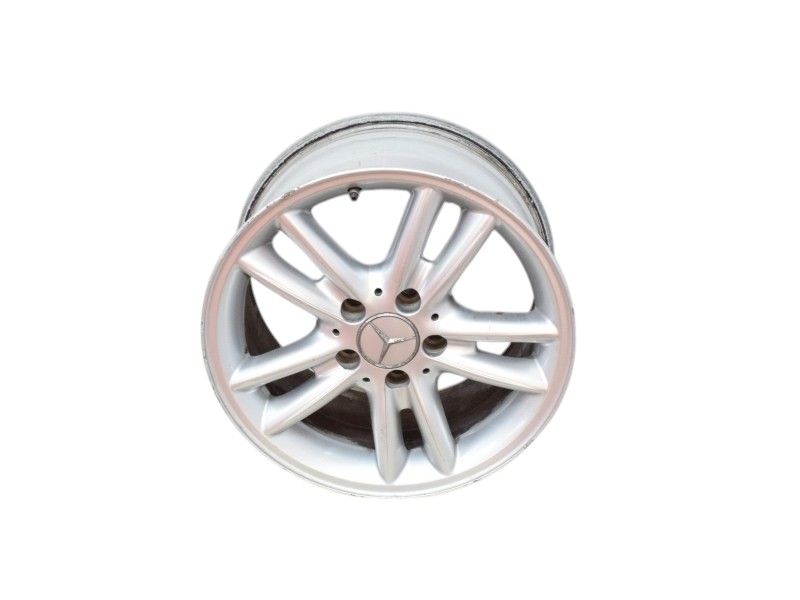 Cerchio In Lega 16 Mercedes Clc A2034012102 - 02400