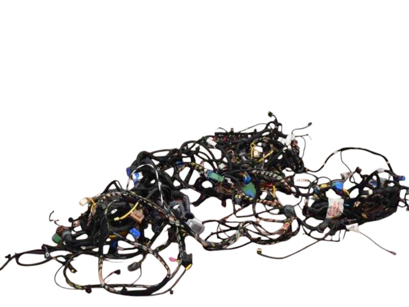 Cablaggio Impianto Completo 1.4 Benzina Fiat 500l - 02403 Cablaggio Impianto Completo 1.4 Benzina Fiat 500l - 02403