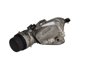 Supporto Filtro Olio Fiat Bravo 1.6 Jtd 55273042 - 02406