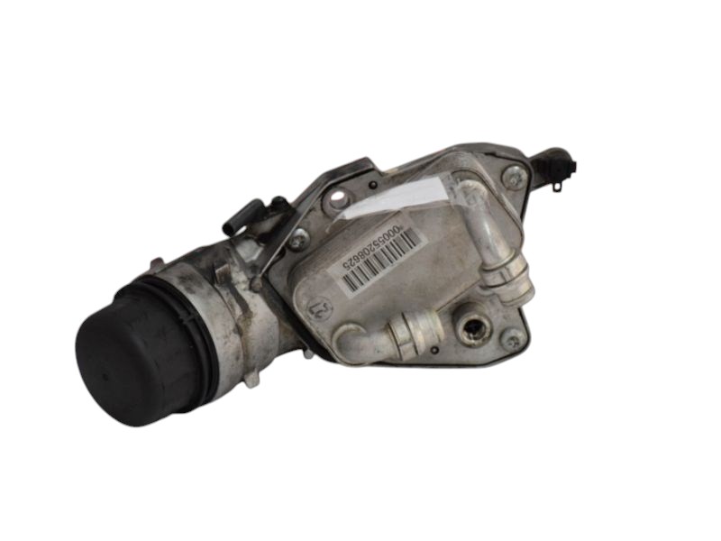 Supporto Filtro Olio Fiat Bravo 1.6 Jtd 55273042 - 02406 Supporto Filtro Olio Fiat Bravo 1.6 Jtd 55273042 - 02406