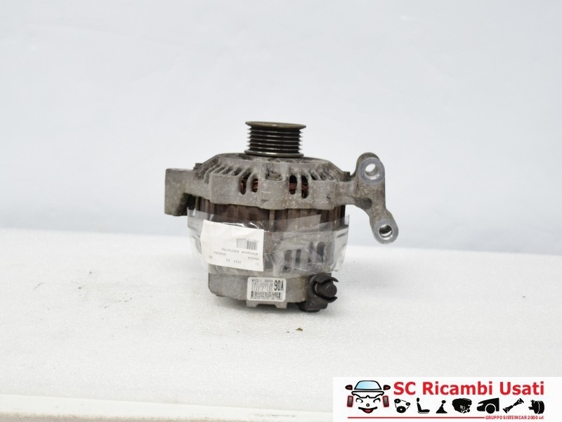 Alternatore Mazda 2 Benzina 2S6T10300DB - 02419