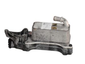 Radiatore Olio Mercedes Classe C W204 A6511800665 - 02420