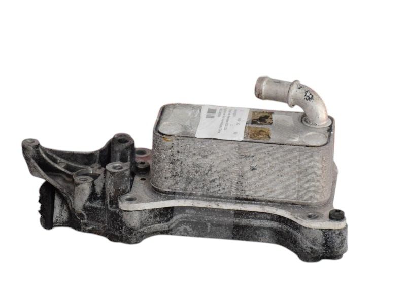 Radiatore Olio Mercedes Classe C W204 A6511800665 - 02420