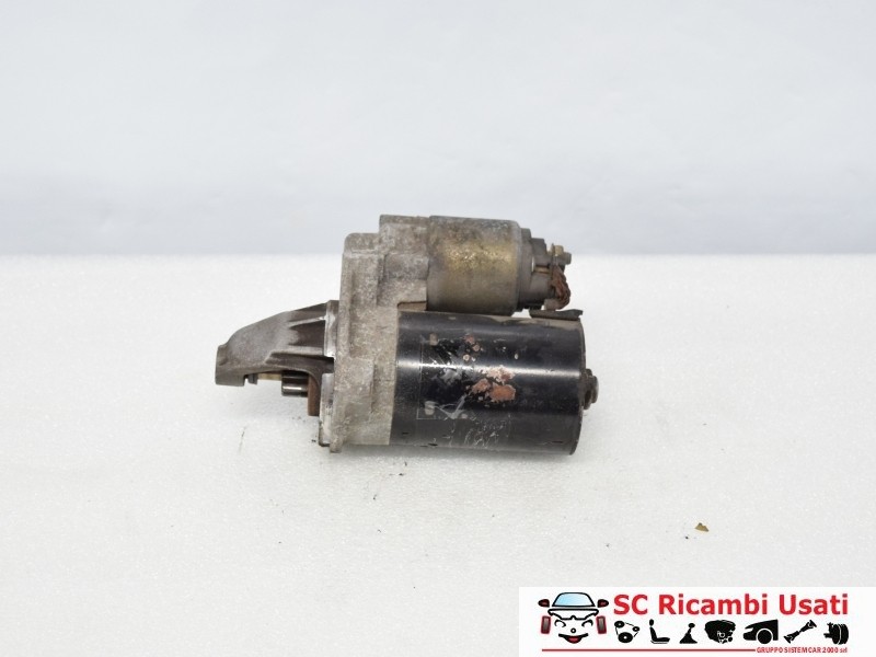 Motorino Avviamento Mazda 2 2S6U11000CB 0001107417 - 02425 Motorino Avviamento Mazda 2 2S6U11000CB 0001107417 - 02425