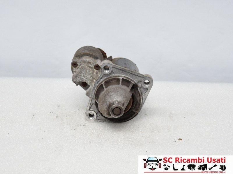 Motorino Avviamento Mazda 2 2S6U11000CB 0001107417 - 02425 Motorino Avviamento Mazda 2 2S6U11000CB 0001107417 - 02425