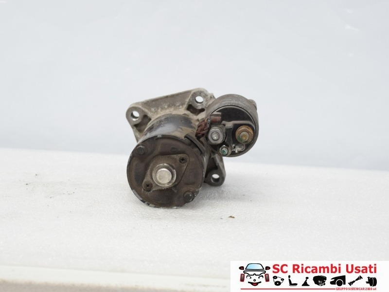 Motorino Avviamento Mazda 2 2S6U11000CB 0001107417 - 02425 Motorino Avviamento Mazda 2 2S6U11000CB 0001107417 - 02425