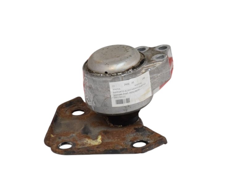 Supporto Motore Mazda 2 2S616F012AD - 02426