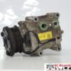 Compressore Clima Mazda 2 Y54H19D629AC - 02428 Compressore Clima Mazda 2 Y54H19D629AC - 02428