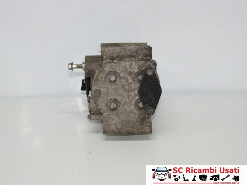Compressore Clima Mazda 2 Y54H19D629AC - 02428 Compressore Clima Mazda 2 Y54H19D629AC - 02428