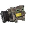 Compressore Clima Mazda 2 Y54H19D629AC - 02428 Compressore Clima Mazda 2 Y54H19D629AC - 02428