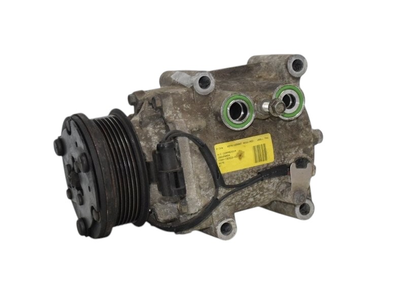 Compressore Clima Mazda 2 Y54H19D629AC - 02428 Compressore Clima Mazda 2 Y54H19D629AC - 02428
