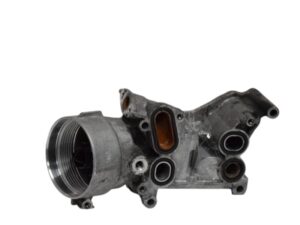 Supporto Filtro Olio Grande Punto 1.3 Multijet - 02433