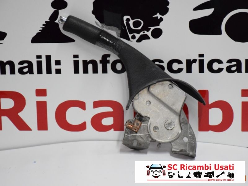 Freno A Mano Toyota Avensis 4620102131B0 - 02436