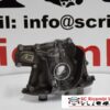 Pompa Olio Lancia Delta 1.6 Jtd 2008 37018201 - 02444 Pompa Olio Lancia Delta 1.6 Jtd 2008 37018201 - 02444