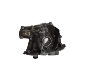 Pompa Olio Lancia Delta 1.6 Jtd 2008 37018201 - 02444