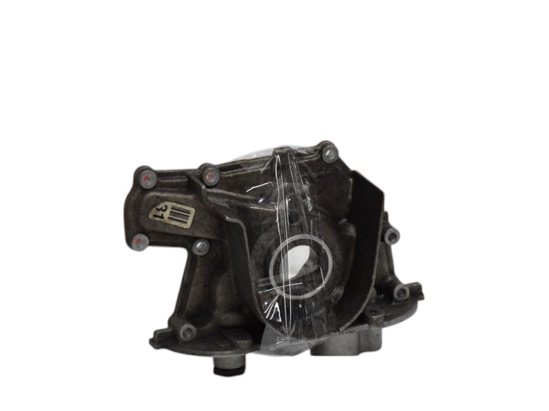 Pompa Olio Lancia Delta 1.6 Jtd 2008 37018201 - 02444