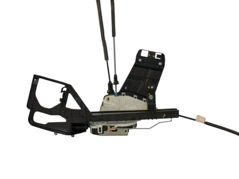 Serratura Anteriore Destra Jeep Compass 68211670AB K68211097AA - 02497 Serratura Anteriore Destra Jeep Compass 68211670AB K68211097AA - 02497