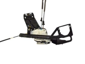 Serratura Anteriore Sinistra Jeep Compass P68164358AA - 02498