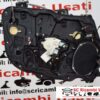 Alzavetro Anteriore Sinistro Jeep Compass K68292078AA - 02506 Alzavetro Anteriore Sinistro Jeep Compass K68292078AA - 02506