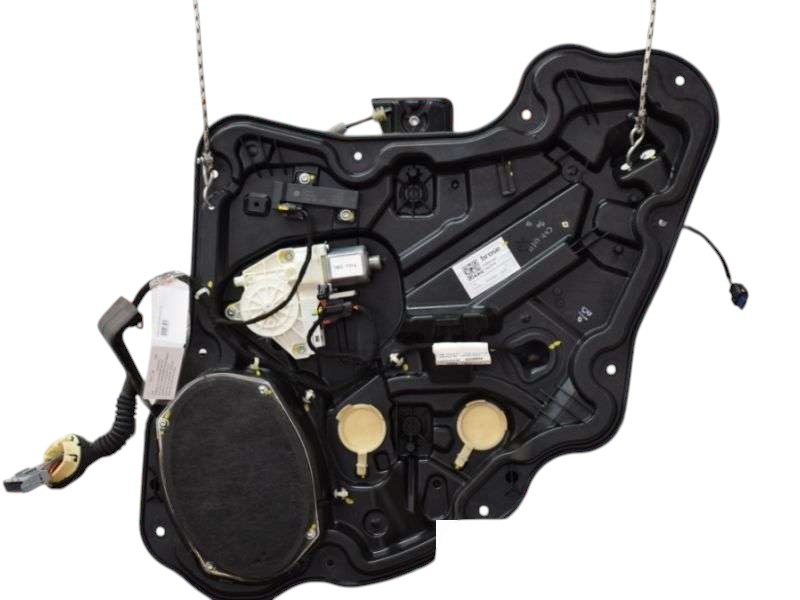 Alzavetro Posteriore Destro Jeep Compass  - 02513