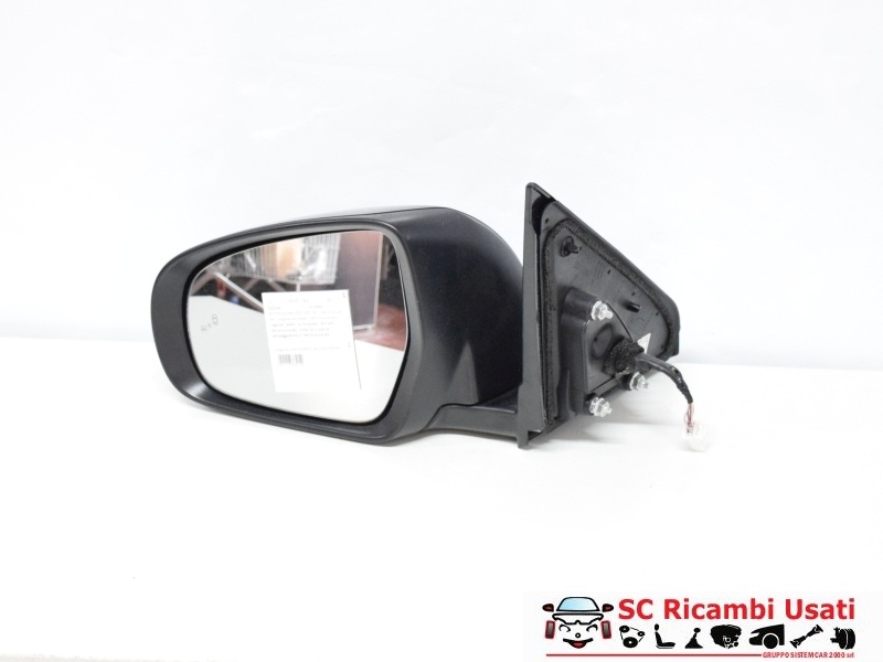 Specchietto Retrovisore Sinistro Suzuki Vitara 84702H54PM0 - 02515 Specchietto Retrovisore Sinistro Suzuki Vitara 84702H54PM0 - 02515